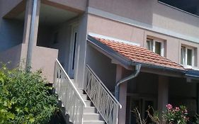 Apartmani Biljana Lazic