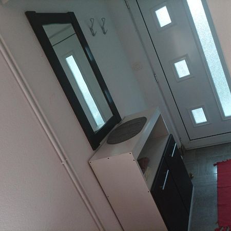 Apartmani Biljana Lazic Vrnjačka Banja Szoba fotó
