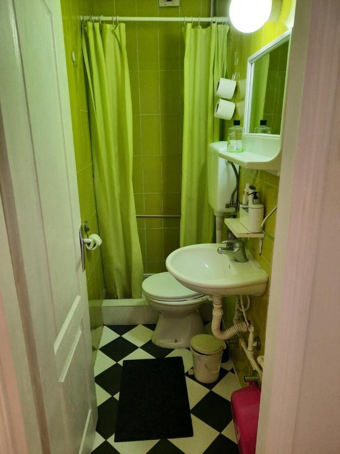Apartmani Biljana Lazic Vrnjačka Banja Kültér fotó