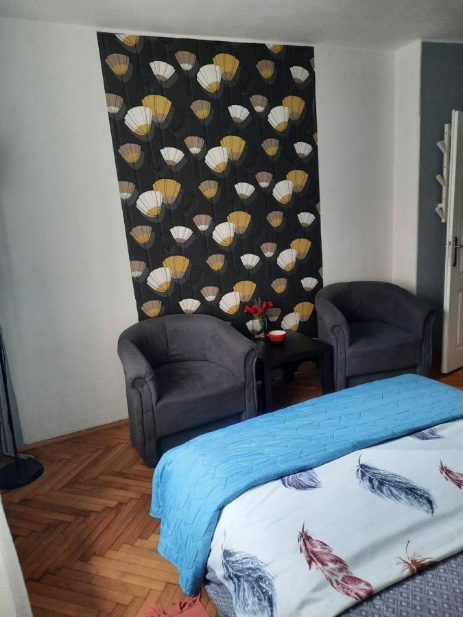 Apartmani Biljana Lazic Vrnjačka Banja Kültér fotó