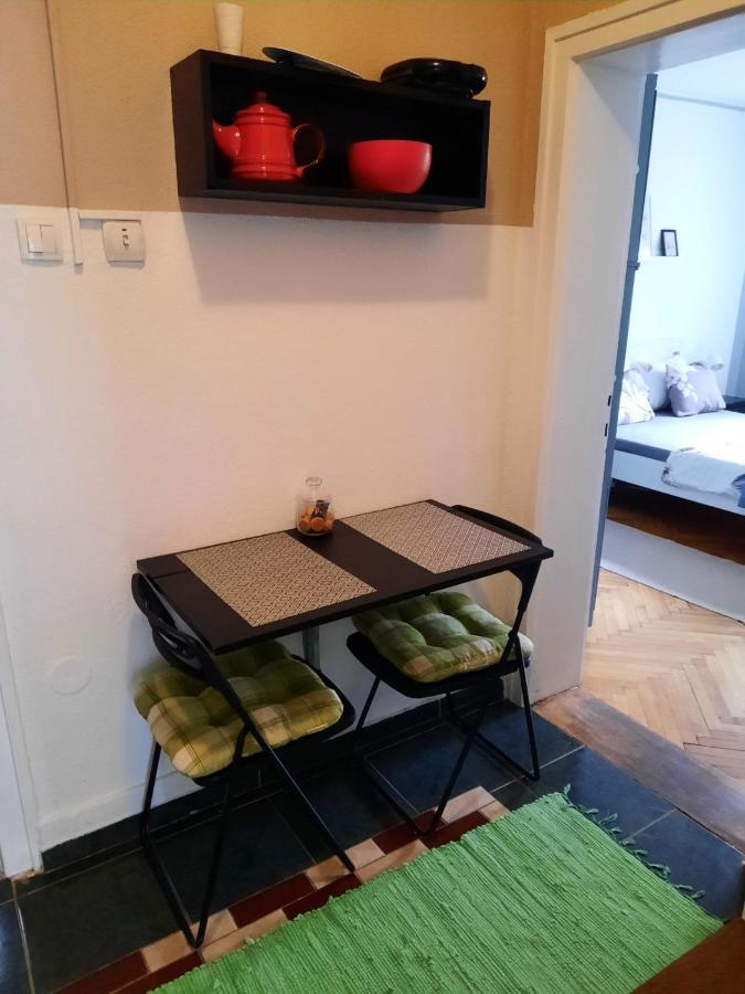 Apartmani Biljana Lazic Vrnjačka Banja Kültér fotó