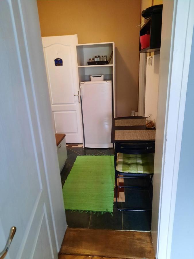 Apartmani Biljana Lazic Vrnjačka Banja Kültér fotó