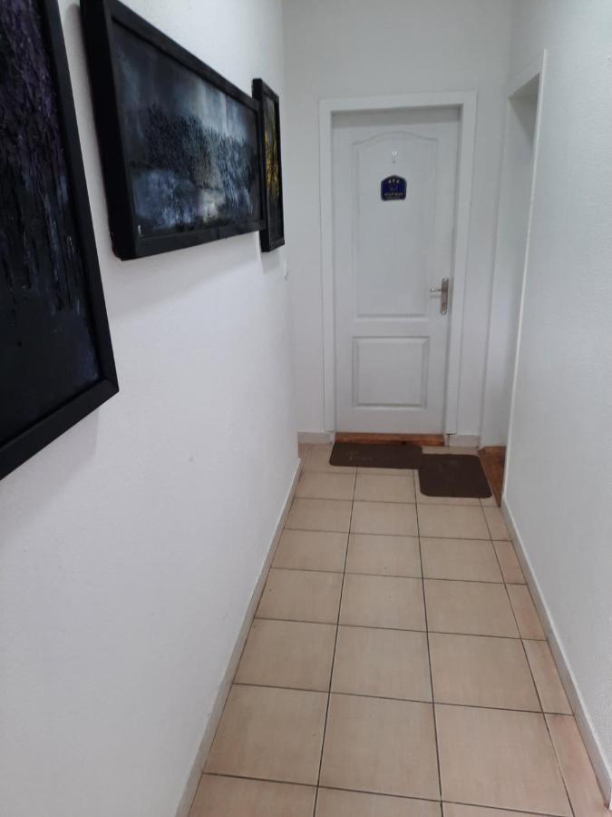 Apartmani Biljana Lazic Vrnjačka Banja Kültér fotó