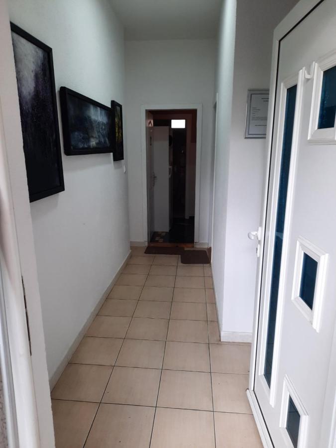 Apartmani Biljana Lazic Vrnjačka Banja Kültér fotó