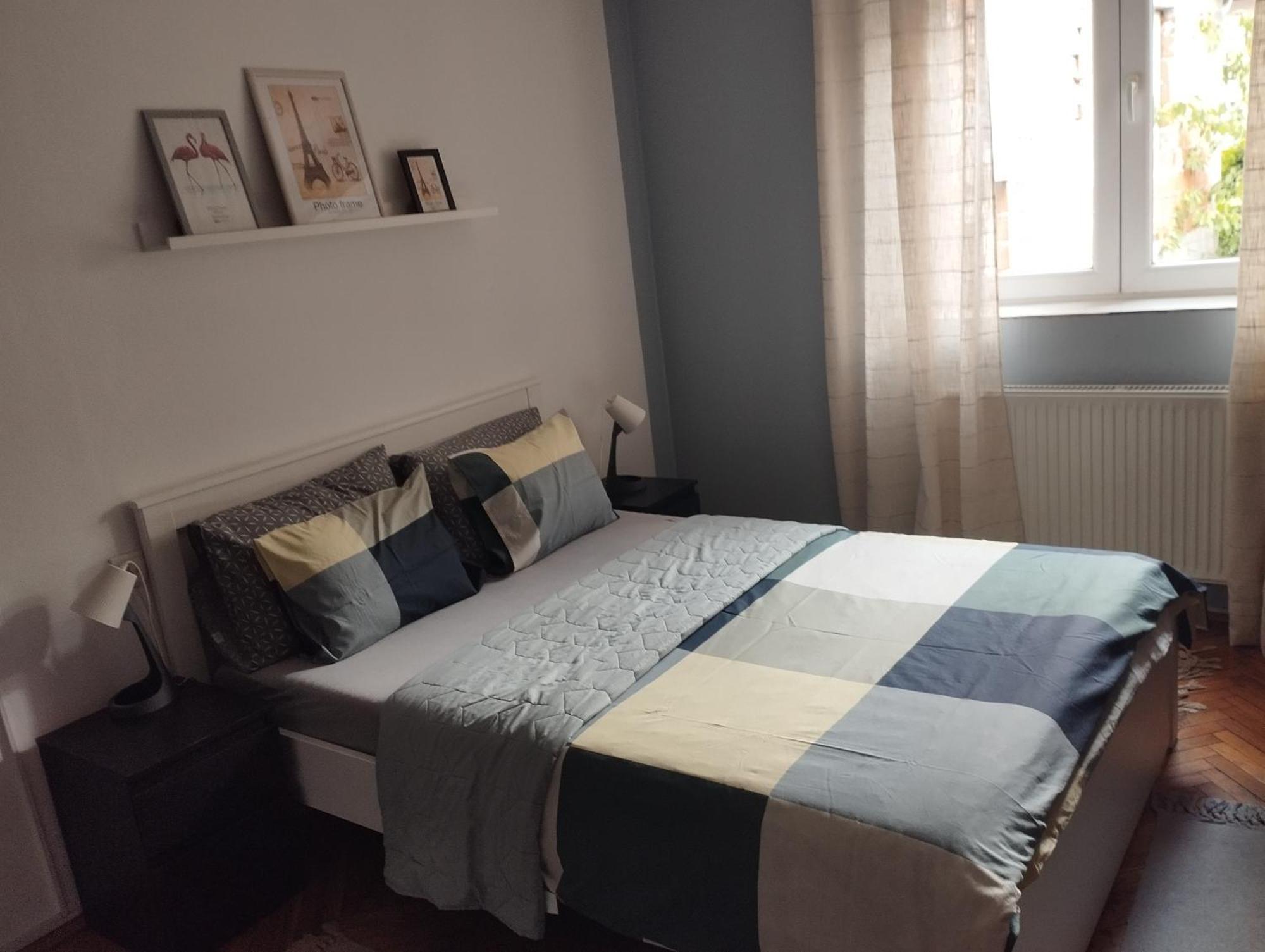 Apartmani Biljana Lazic Vrnjačka Banja Kültér fotó