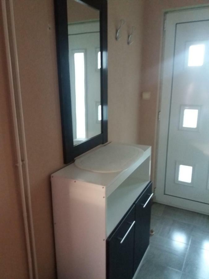 Apartmani Biljana Lazic Vrnjačka Banja Kültér fotó
